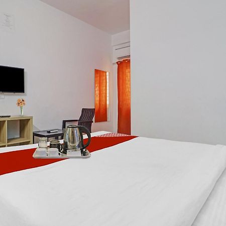 Hotel O Beautiful Stay Homes Hyderabad Exterior foto