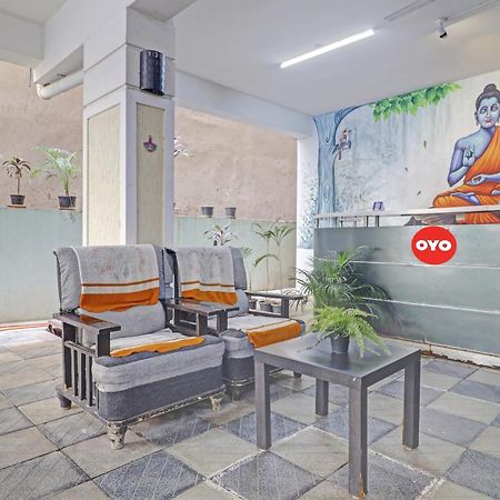 Hotel O Beautiful Stay Homes Hyderabad Exterior foto